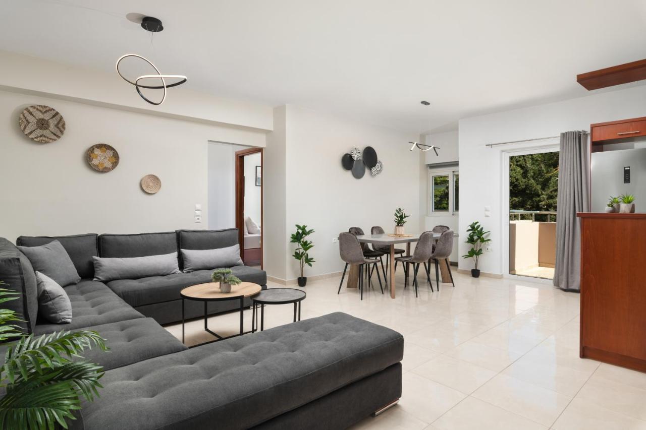 דירה The Cozy Nook
